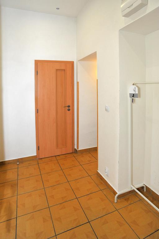 Condo In Vinohrady Prag Eksteriør billede
