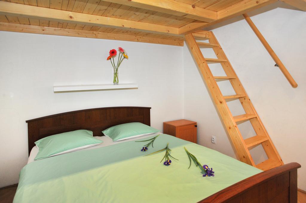 Condo In Vinohrady Prag Eksteriør billede